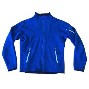 Arc'teryx Women's Blue Jacket